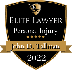 Elite Lawyer